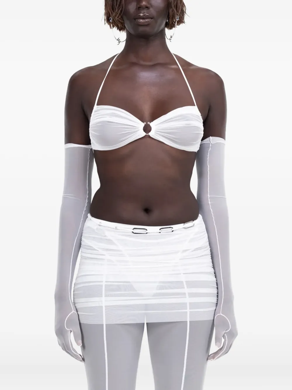 Zhilyova Icon bra | Image 2