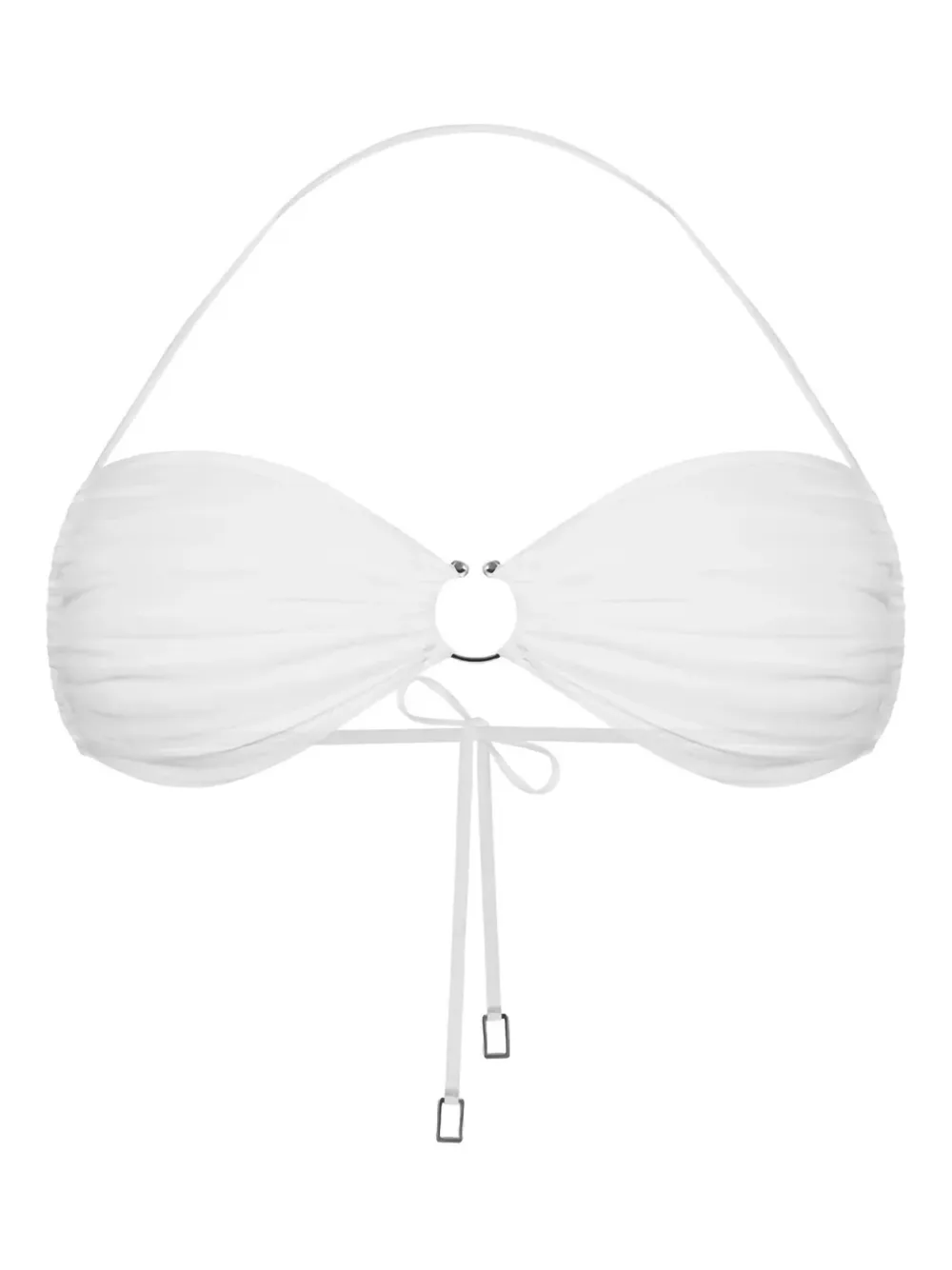 Zhilyova Icon bra | White | Image 1