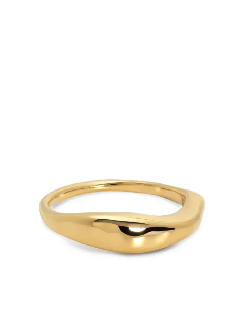 Monica Vinader Antica stacking ring