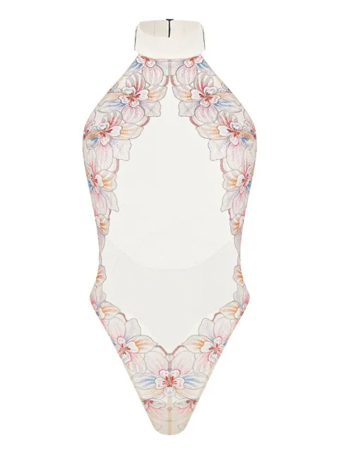 Zhilyova Laia bodysuit