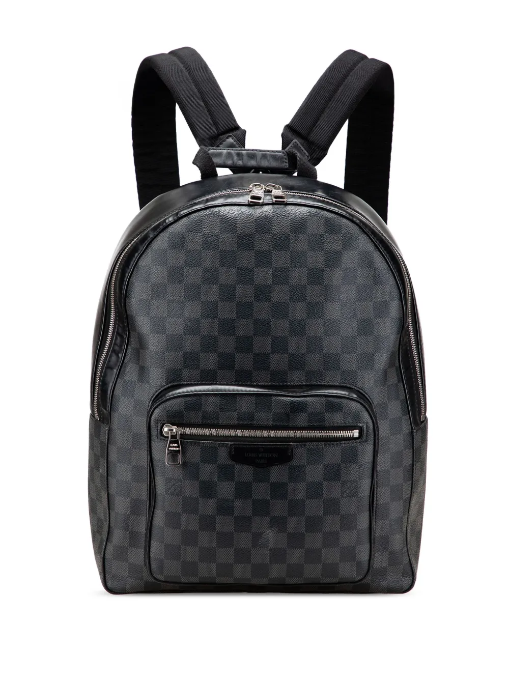 2018 Damier Graphite Josh backpack