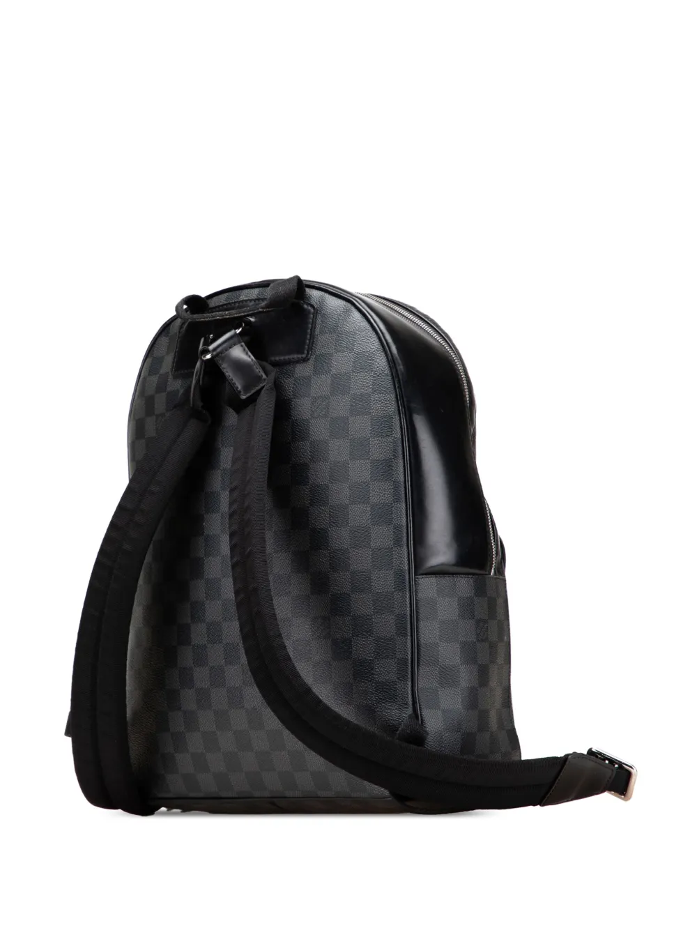 Pochette Small Lv Checkered Backpack Louis Vuitton Josh Backpack
