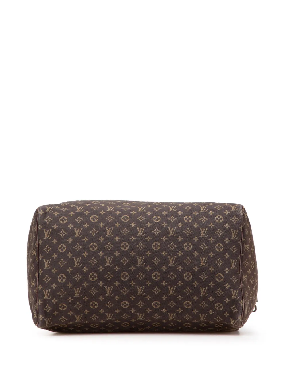 Louis Vuitton Pre-Owned 2006 モノグラム ミニ ラン スピーディ