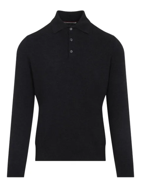 Brunello Cucinelli 长袖polo衫