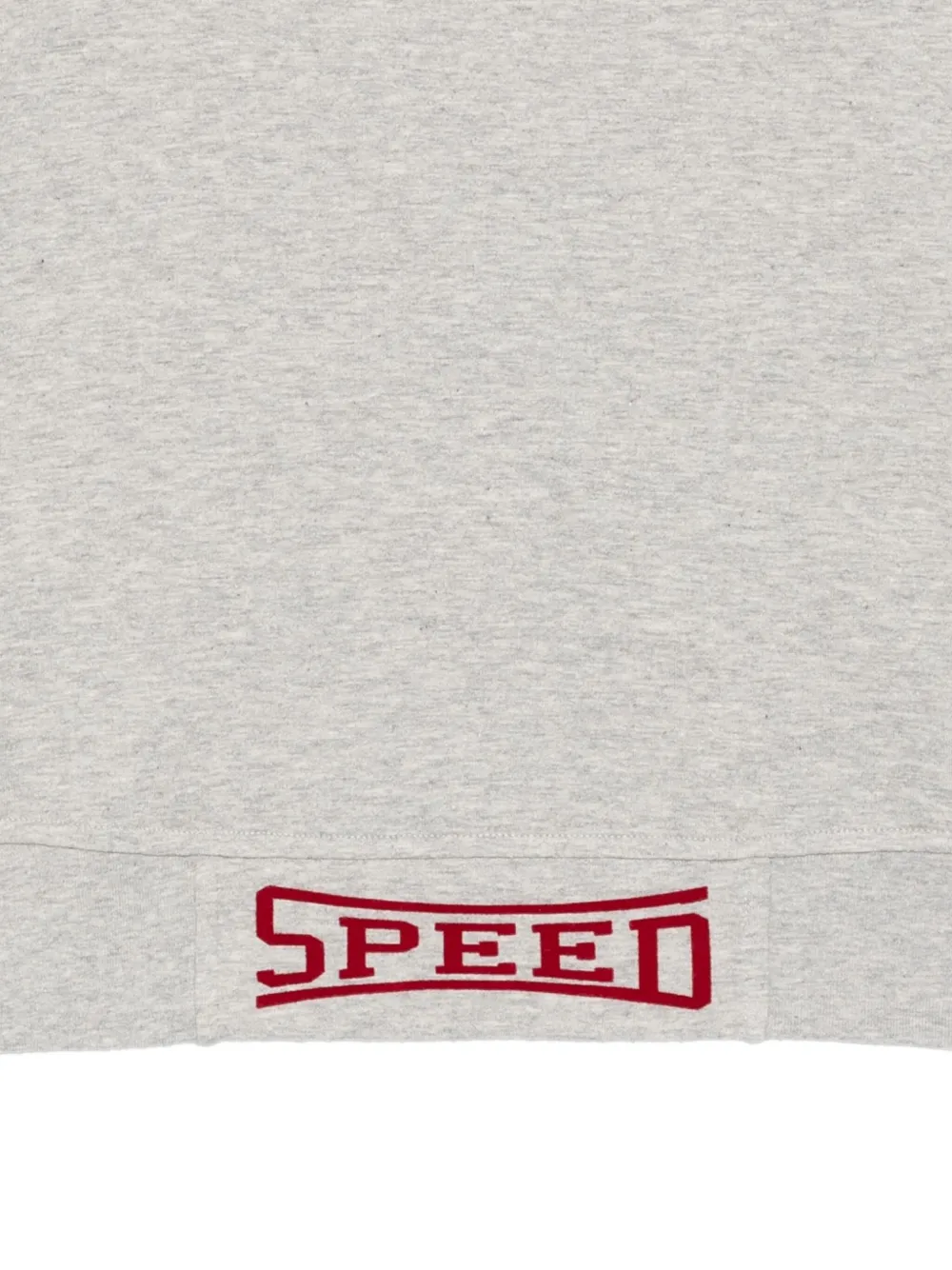 Bellerose Kids Chengy sweater Grijs