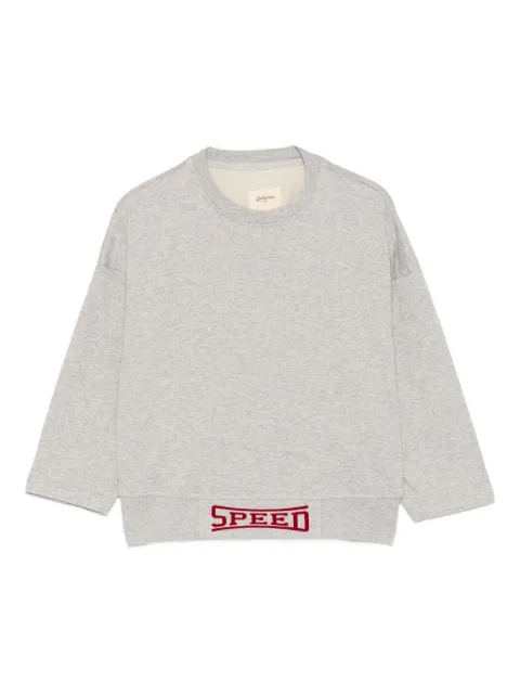 Bellerose Kids sudadera Chengy