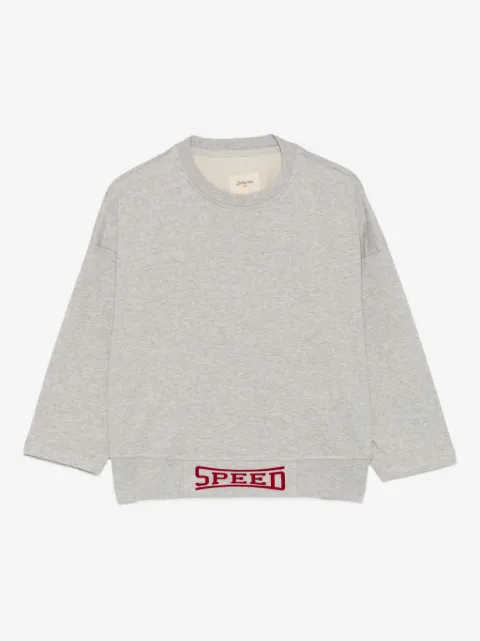 Bellerose Kids sudadera Chengy