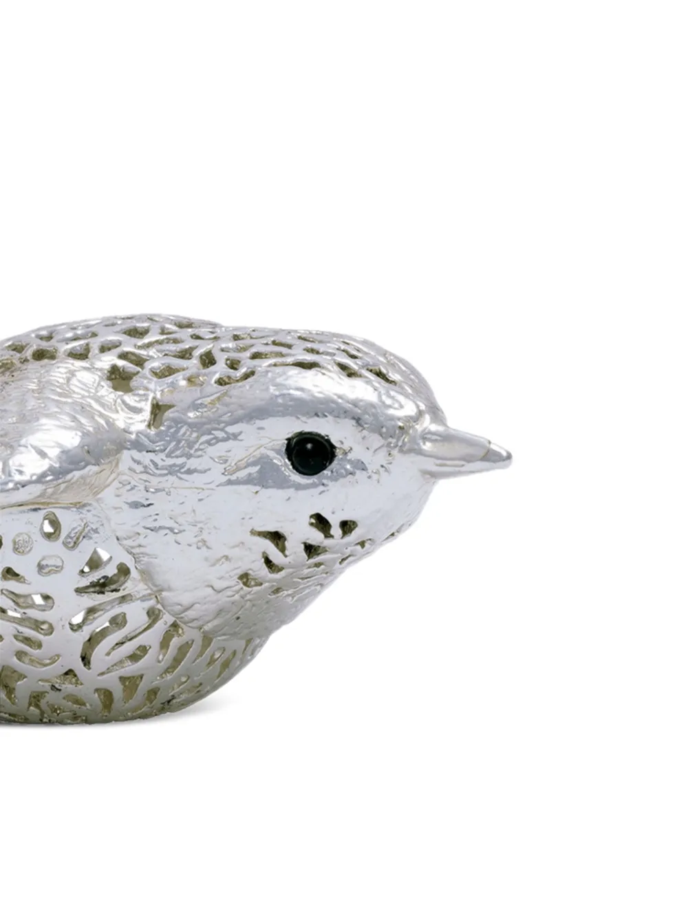 Christofle Lumière d'Argent Wren figurine | Figurines | Image 2