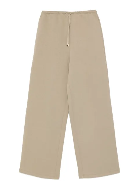Patrizia Pepe drawstring trousers