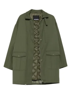 Patrizia Pepe Coats for Women - Shop on FARFETCH
