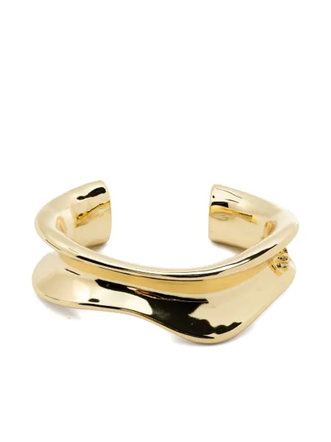 Patrizia Pepe waves bracelet