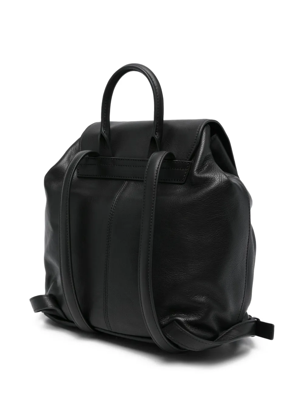 Patrizia Pepe New Business flap backpack | Image 2