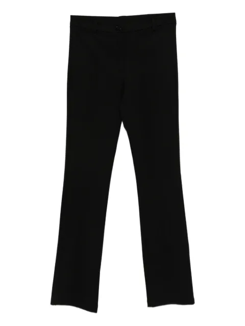 Patrizia Pepe slim-fit trousers