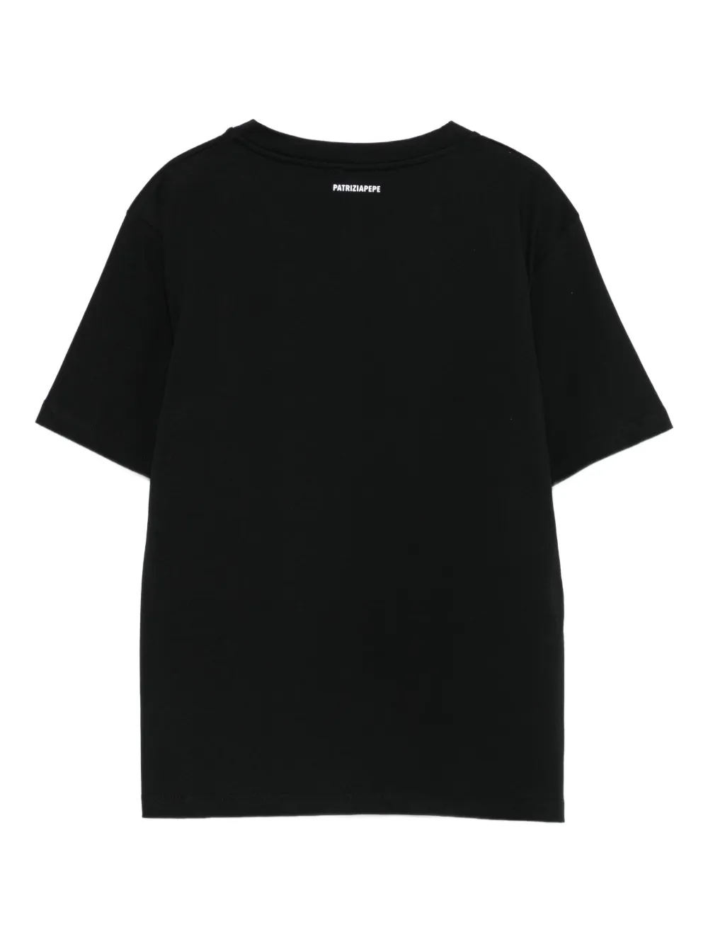 Patrizia Pepe print T-shirt | T-Shirts & Jersey Shirts | Image 2