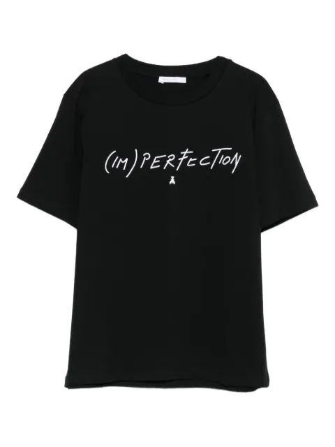 Patrizia Pepe print T-shirt