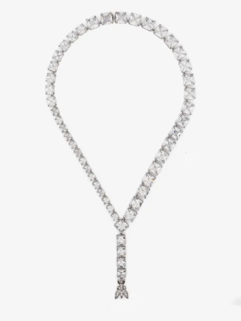 Patrizia Pepe Diamond Cut necklace
