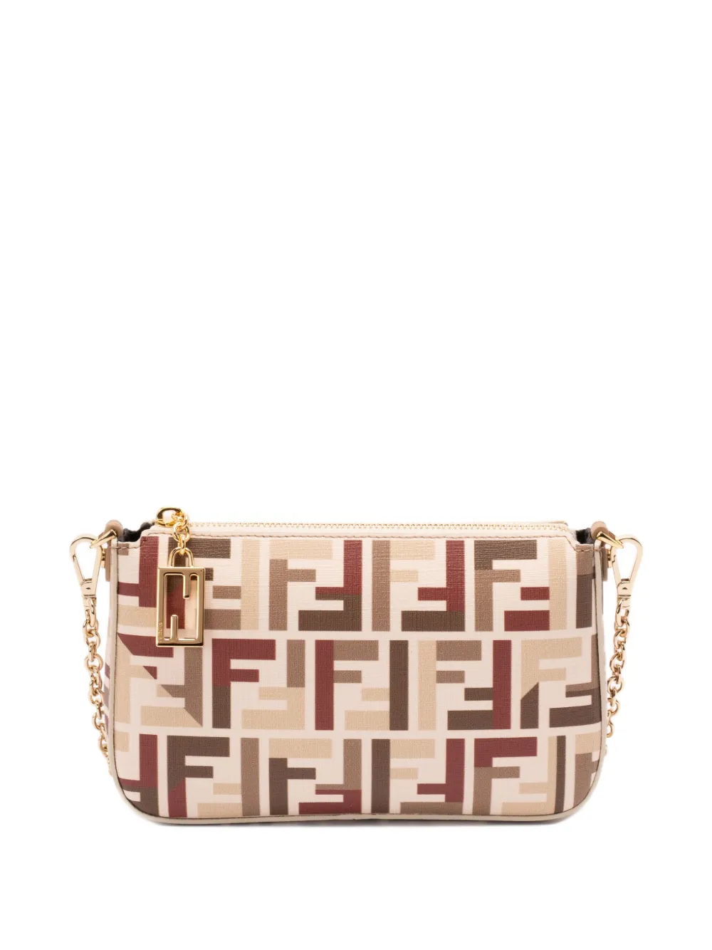 mini Baguette shoulder bag