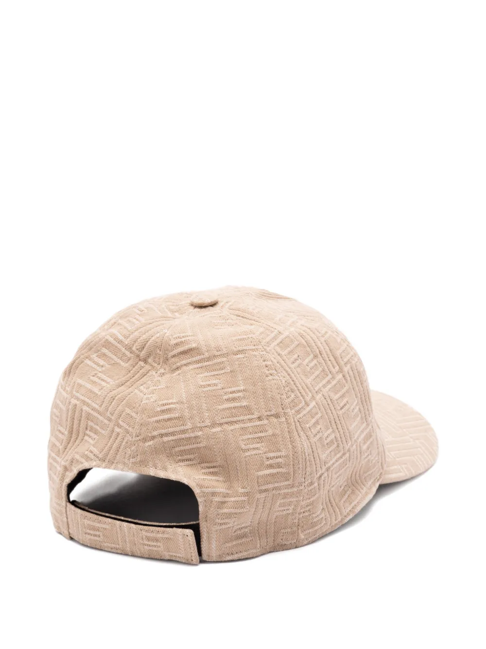 logo baseball cap