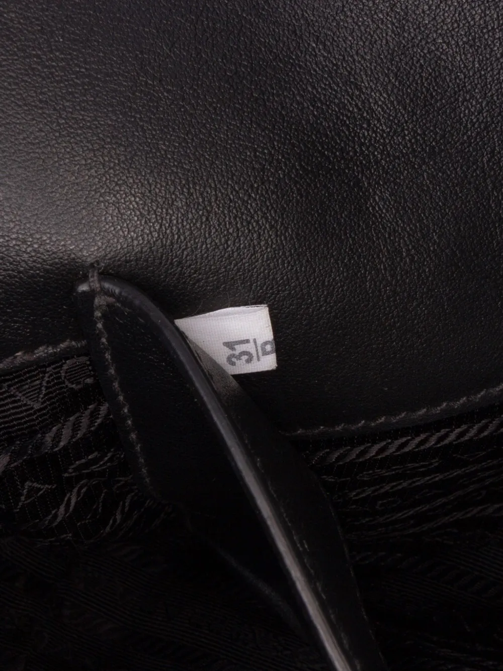 Pre-owned Prada 2010-2025 Bicolor Grace Lux Concept Top Handle Bag Satchel In Black