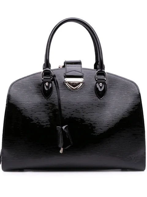 Louis Vuitton Pre-Owned 2009-2023 일렉트릭 에피 퐁네프 GM 핸드백
