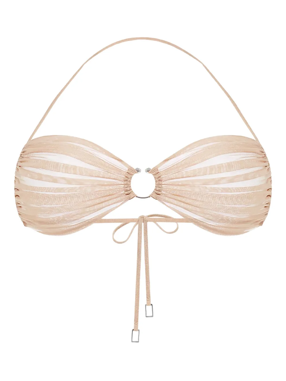 Zhilyova Icon bra | Neutrals | Image 1
