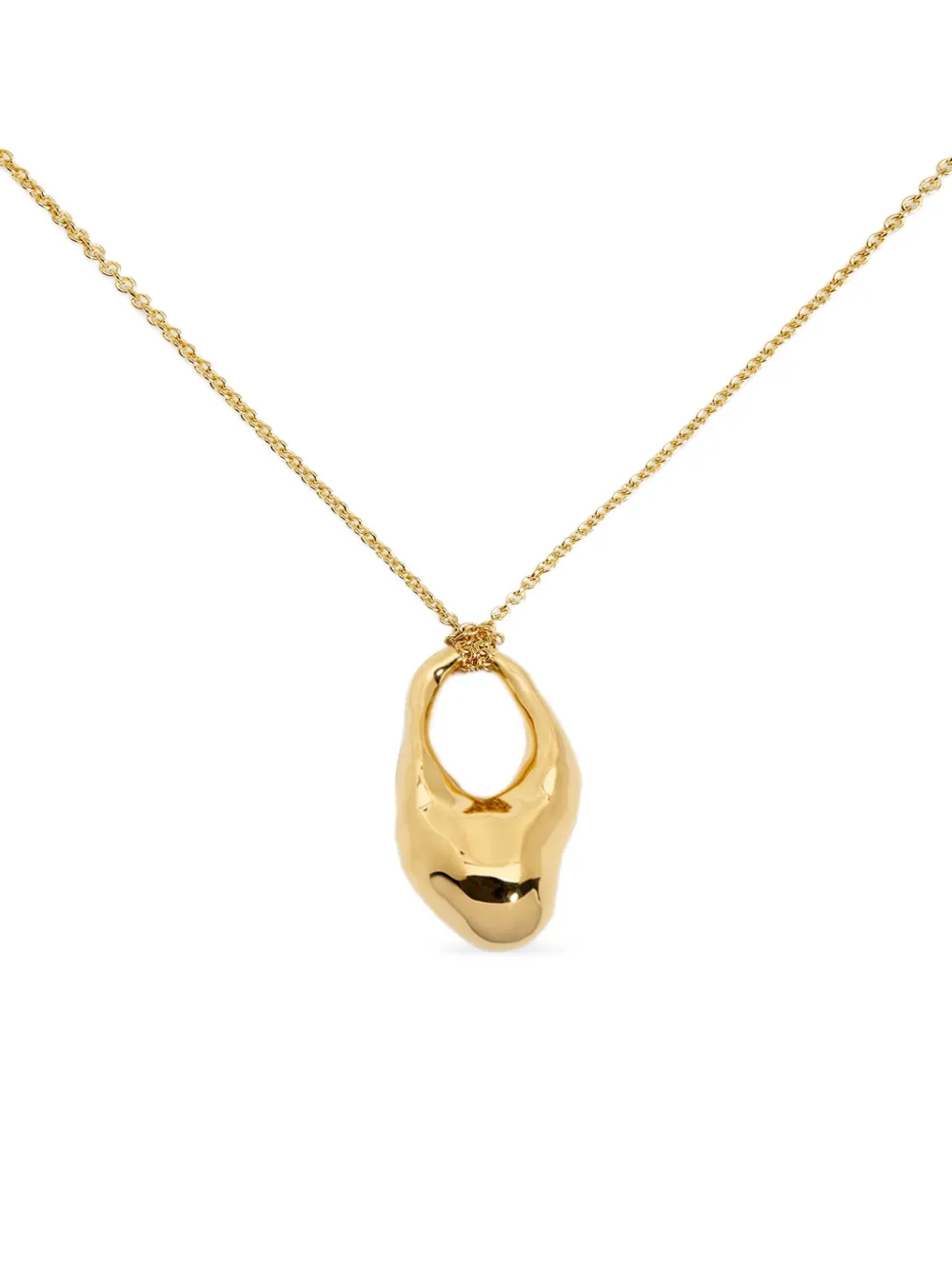 Large Antica Necklace