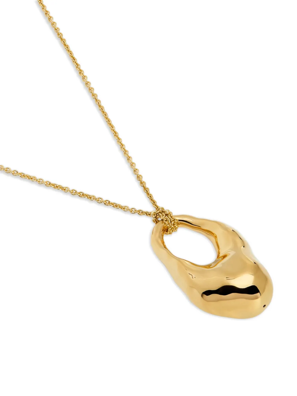 Large Antica Necklace