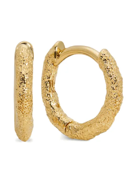 Monica Vinader mini boucles d'oreilles Antica