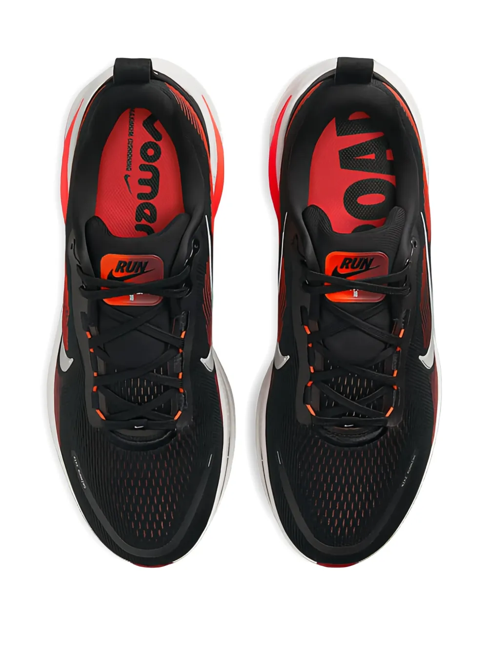 Nike Vomero 18 sneakers Black