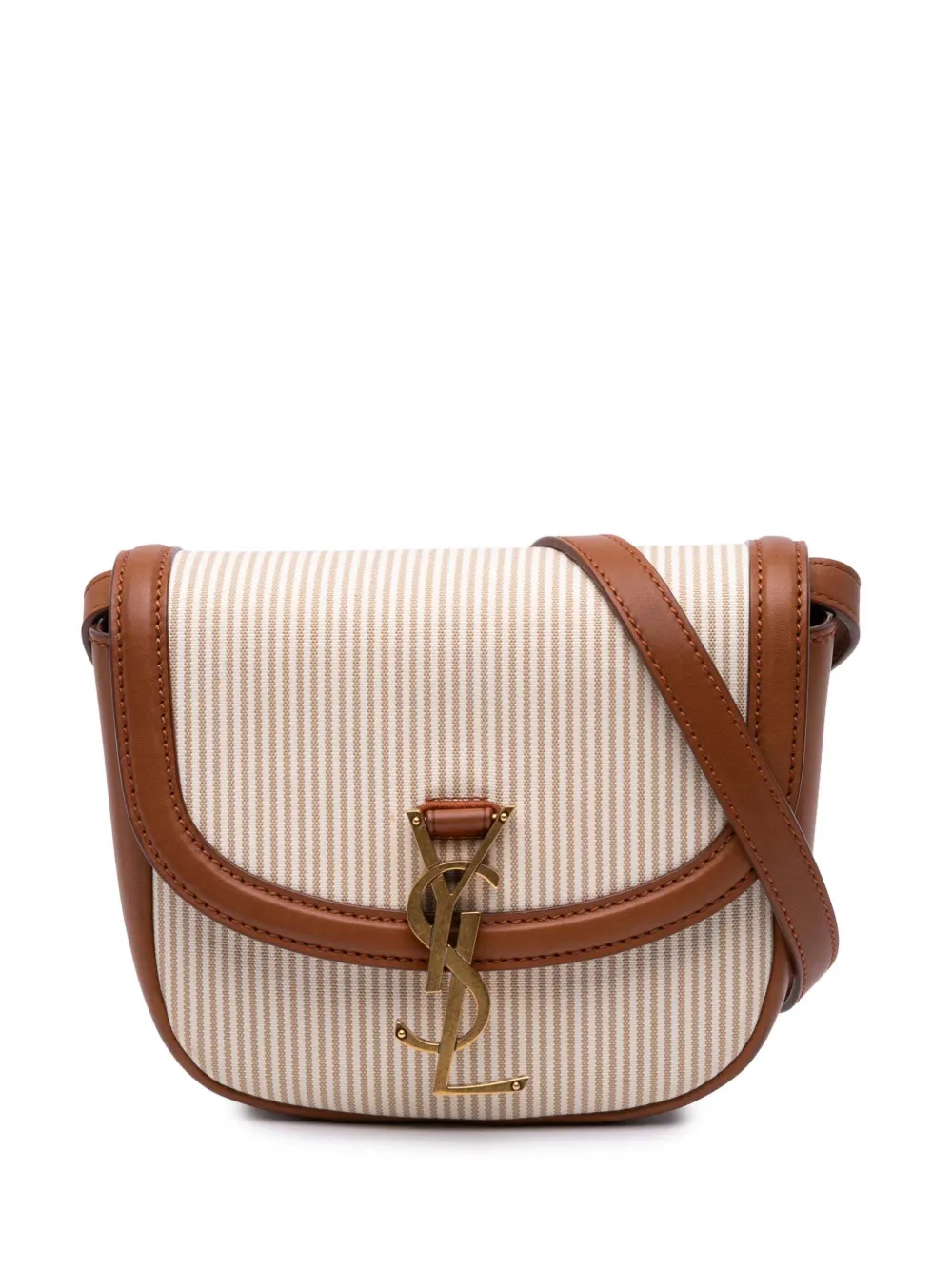 2023 Small Canvas Kaia crossbody bag