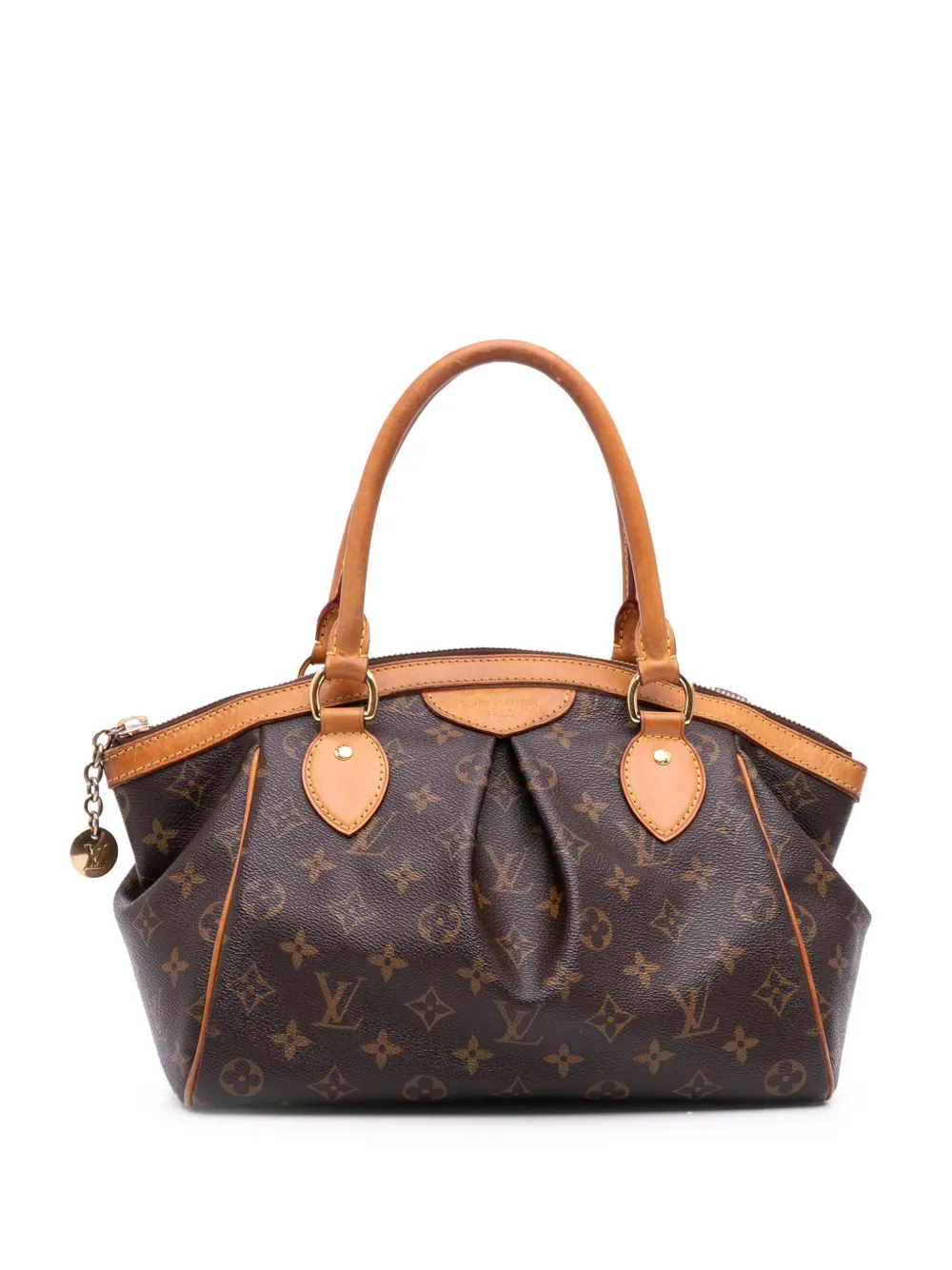 2010 Monogram Tivoli PM handbag