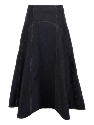 Jacquemus Skirts for Women - Shop on FARFETCH