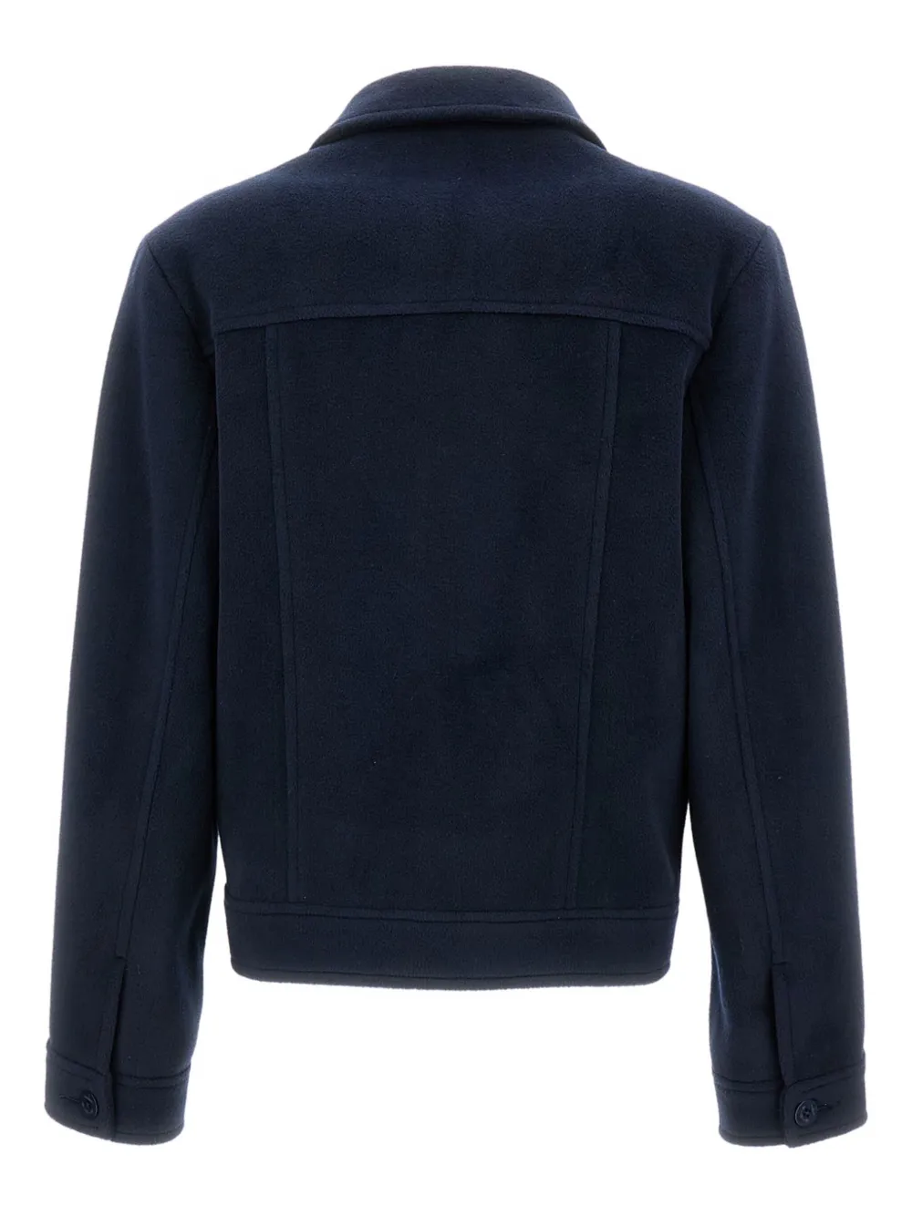 Irie' double-breasted jacket | Military Jackets | Image 2
