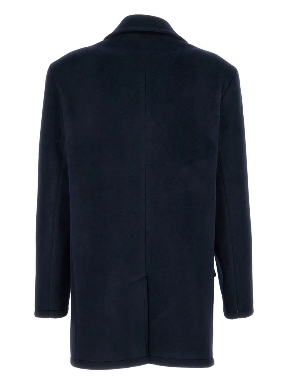 Irie' buttoned peacoat | Double Breasted & Peacoats | Image 2