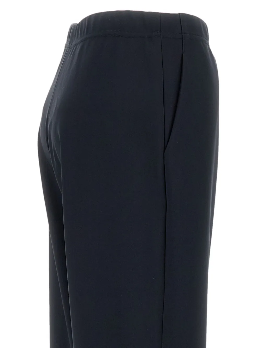  Irie' Side-pocket Trousers - Black 