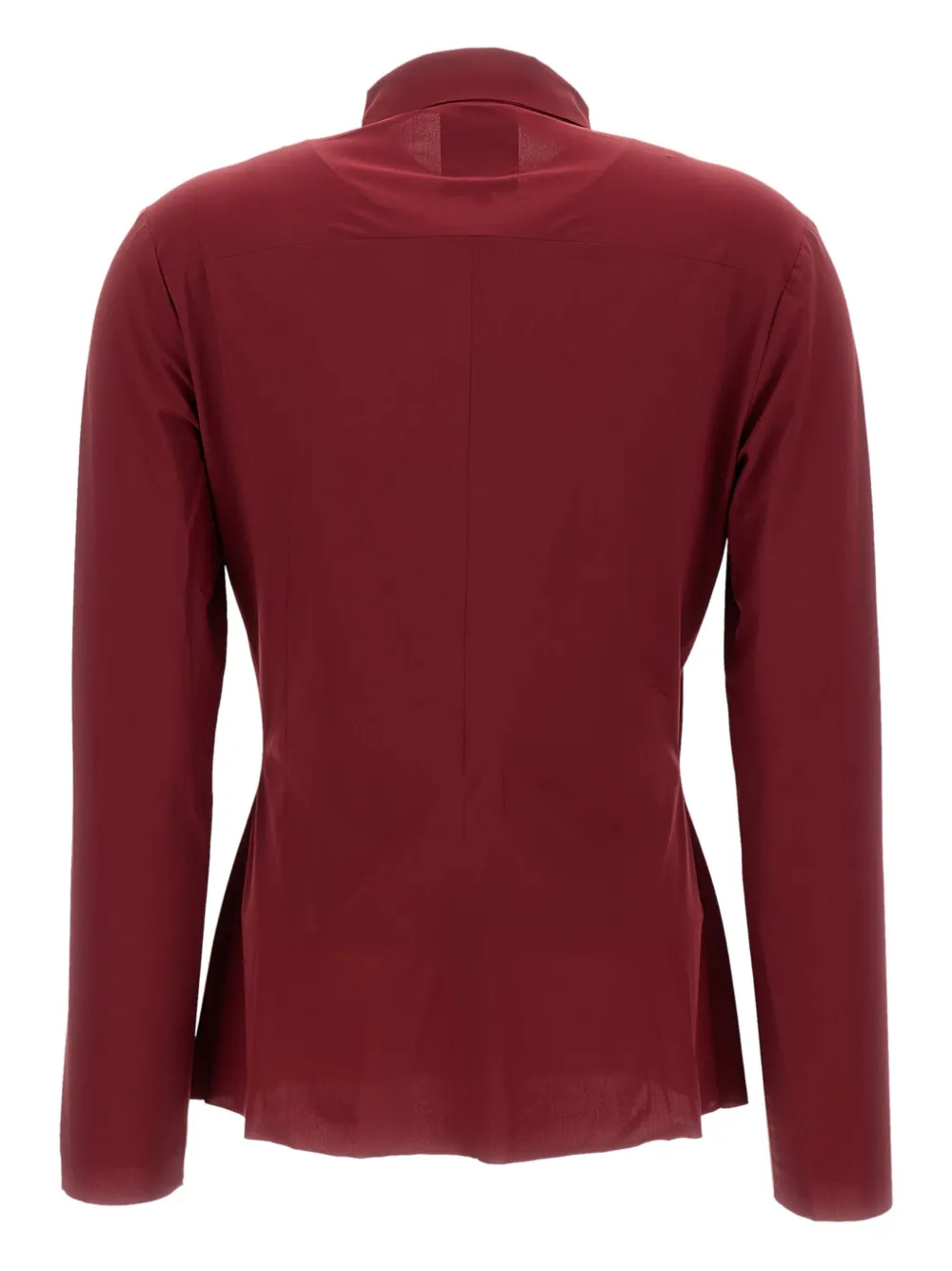 Irie' Blouse - Rood