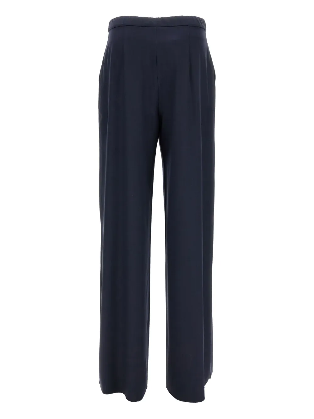 Max Mara drawstring trousers | Straight-Leg Pants | Image 2
