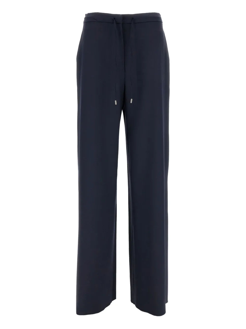 Max Mara drawstring trousers | Blue | Image 1