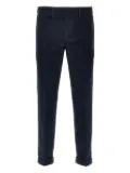Fay tailored trousers - Blue