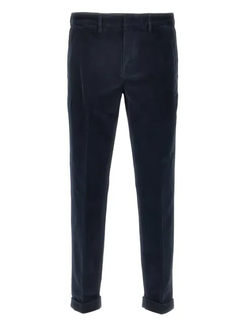 Fay tailored trousers