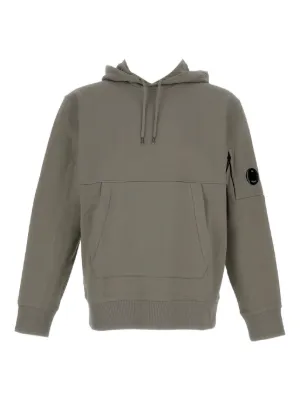 C.P. Company コットン プルオーバー | ブルー | FARFETCH JP