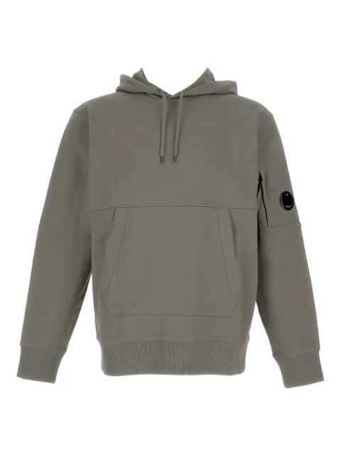 C.P. Company kangaroo-pocket hoodie