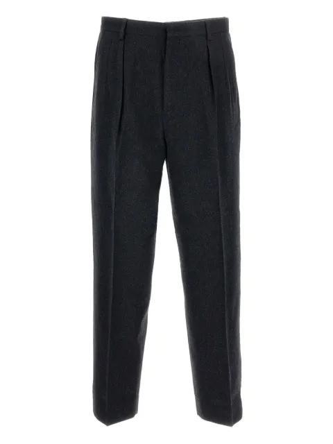 Cellar Door pleated trousers