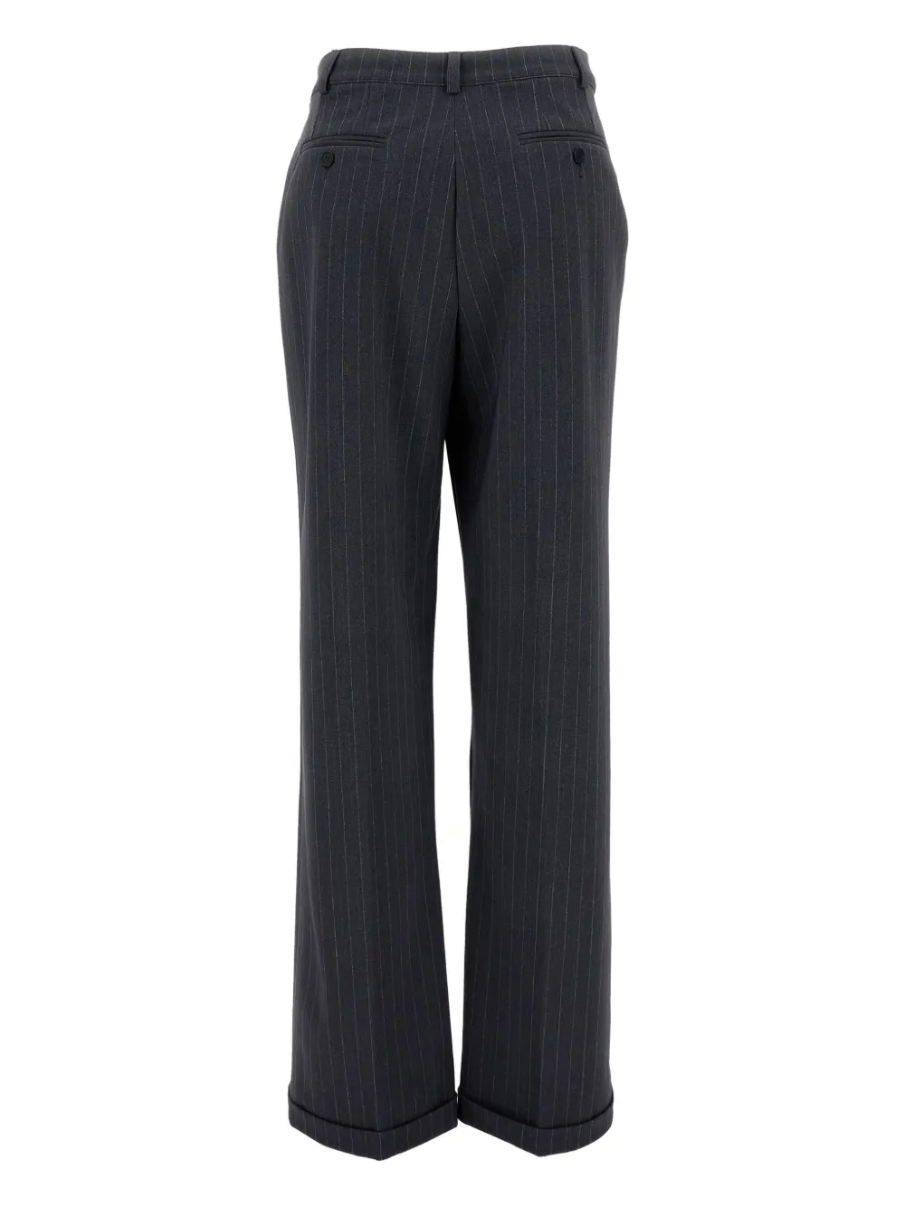 Irie' pinstripe trousers | Slacks | Image 2