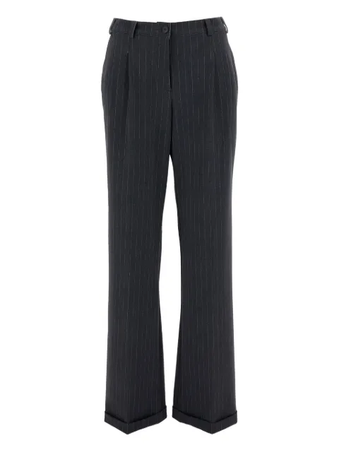 Irie' pinstripe trousers