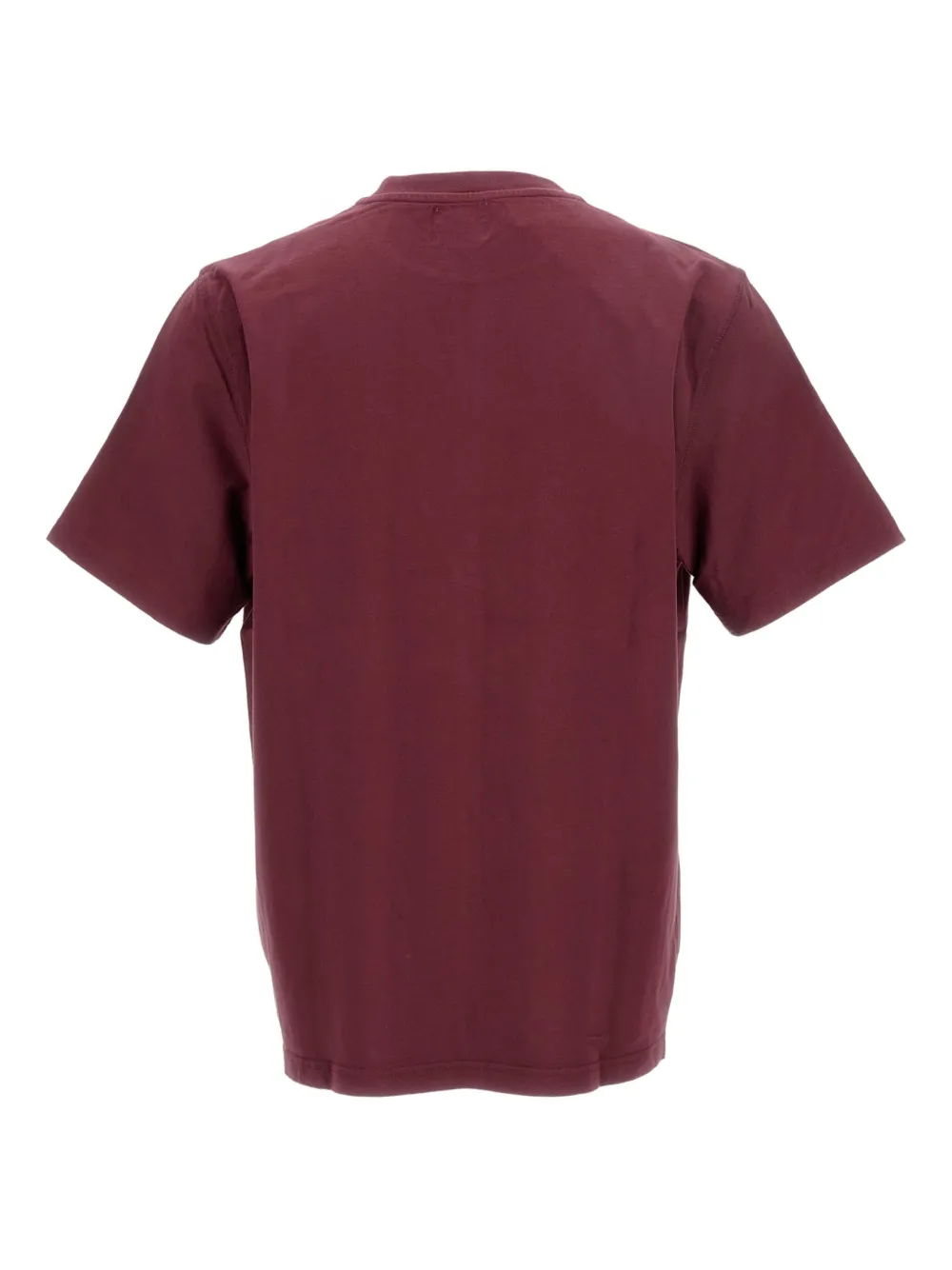 Arte Antwerp cotton T-shirt - Rood