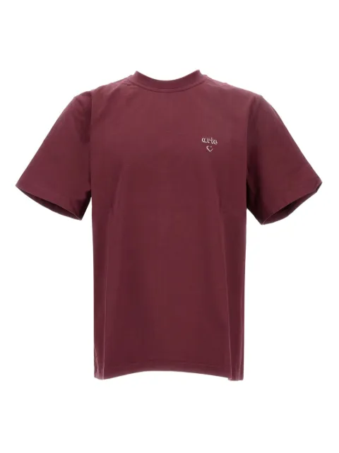 Arte Antwerp cotton T-shirt