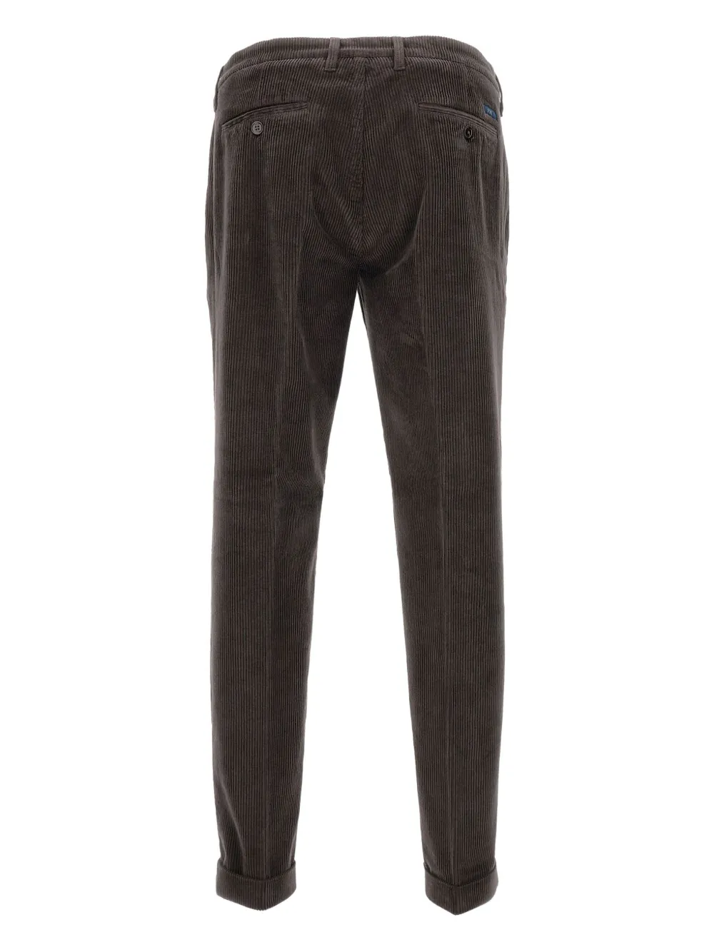 Fay corduroy chino trousers | Chinos | Image 2