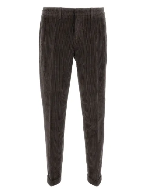 Fay corduroy chino trousers