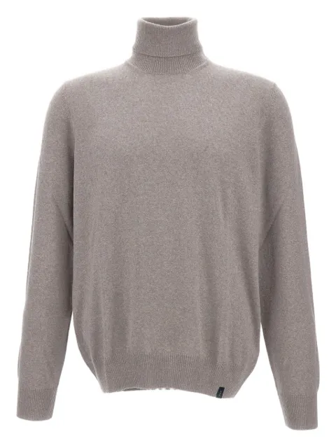 Fay turtleneck wool sweater